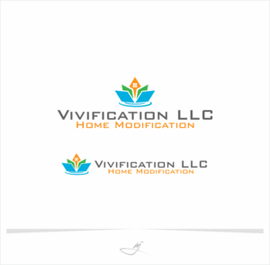 Logo Design by Mimi & Max for Vivification, LLC | Design: #17756953