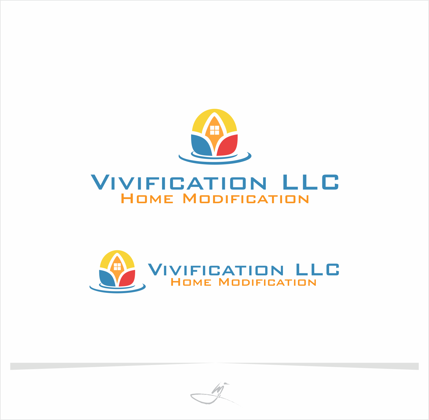 Design de Logo par Mimi &amp; Max pour Vivification, LLC | Design #17756964