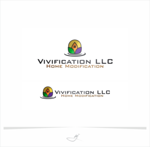 Diseño de Logo por Mimi & Max para Vivification, LLC | Diseño: #17758975
