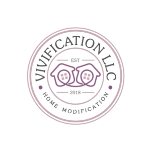 Diseño de Logo por michellefrances para Vivification, LLC | Diseño: #17814672