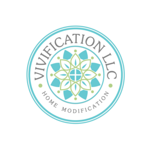 Diseño de Logo por michellefrances para Vivification, LLC | Diseño: #17817595