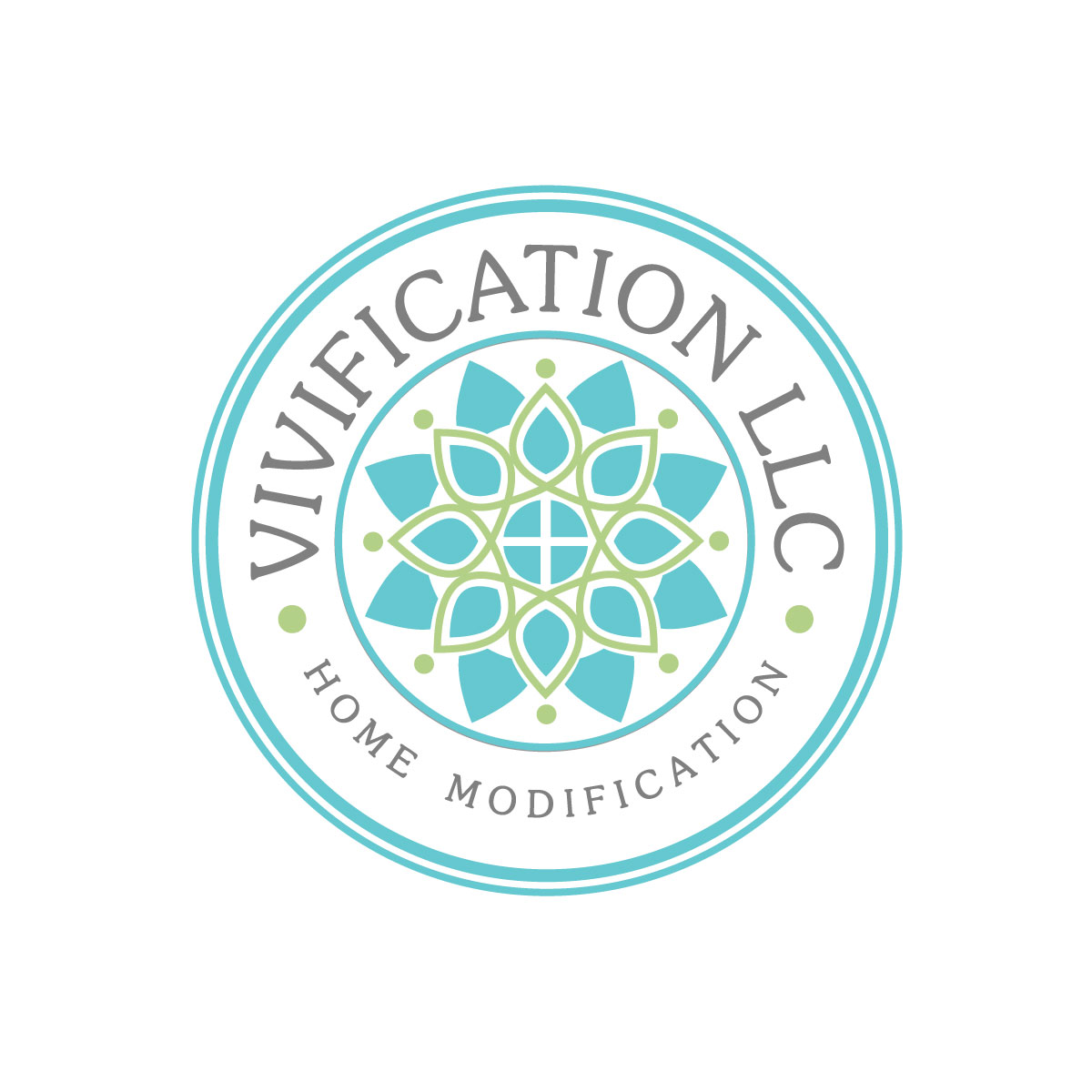 Design de Logo par michellefrances pour Vivification, LLC | Design #17817596