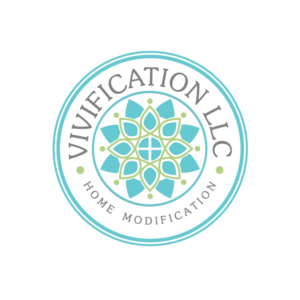 Diseño de Logo por michellefrances para Vivification, LLC | Diseño: #17817596