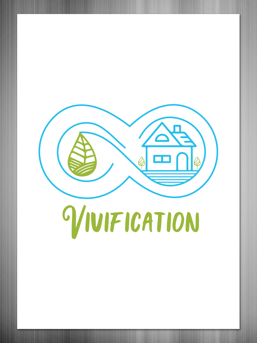 Design de Logo par TSU Creations pour Vivification, LLC | Design #17837699