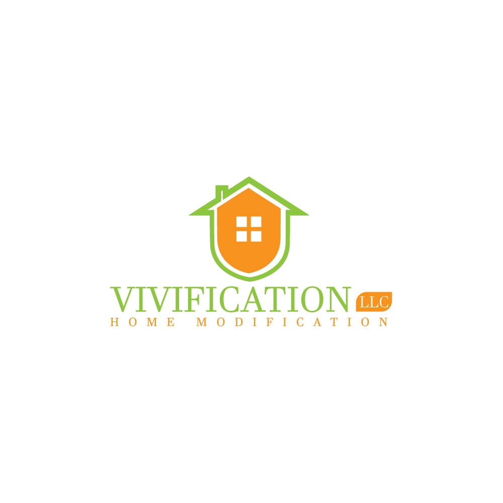Logo Design by johnnyblackman for Vivification, LLC | Design #17799731