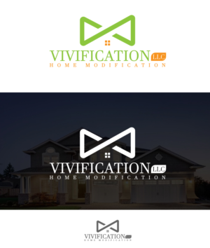 Diseño de Logo por johnnyblackman para Vivification, LLC | Diseño: #17801062