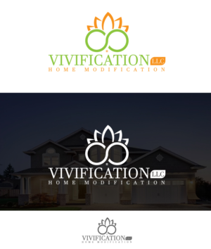 Logo Design by johnnyblackman for Vivification, LLC | Design: #17801370
