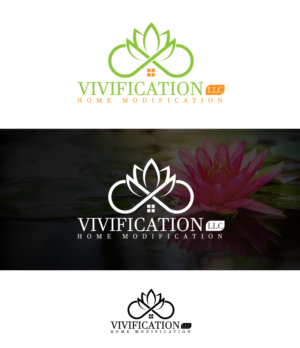 Diseño de Logo por johnnyblackman para Vivification, LLC | Diseño: #17815025