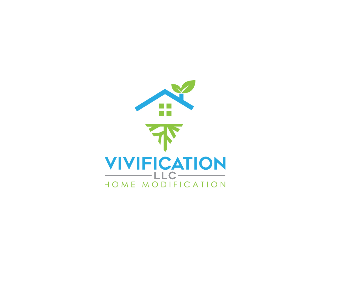 Logo-Design von RHD für Vivification, LLC | Design #17757395