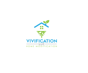 Diseño de Logo por RHD para Vivification, LLC | Diseño: #17757395