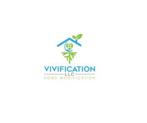 Logo Design by RHD for Vivification, LLC | Design: #17757582