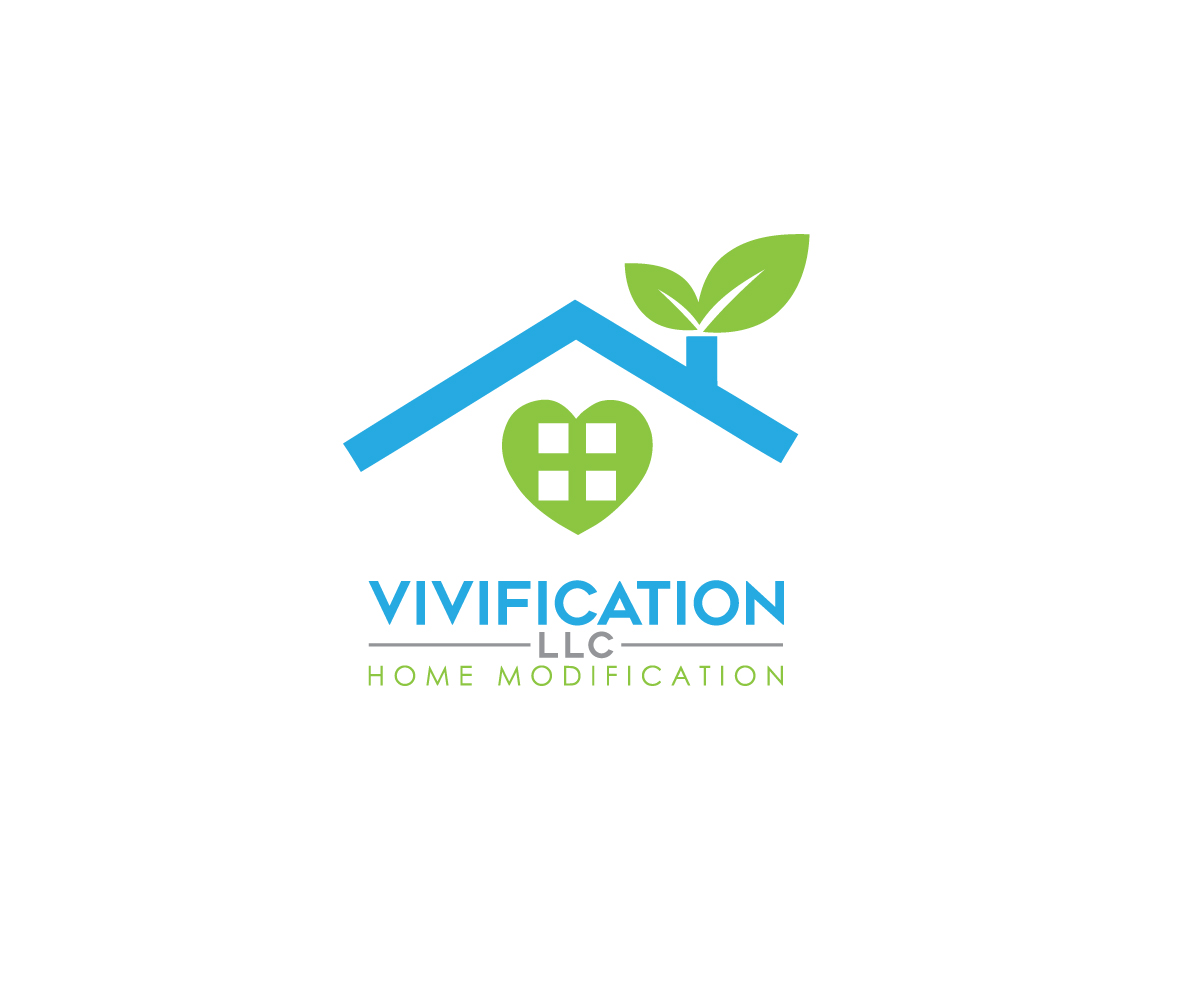 Logo Design by RHD for Vivification, LLC | Design #17760462