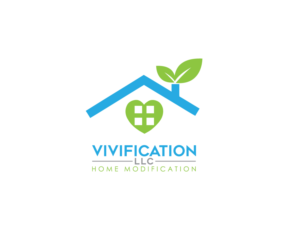 Diseño de Logo por RHD para Vivification, LLC | Diseño: #17760462
