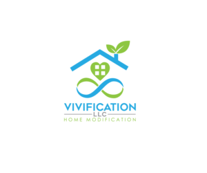 Diseño de Logo por RHD para Vivification, LLC | Diseño: #17760463