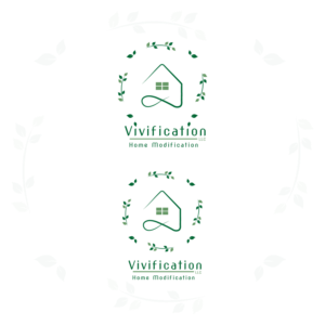 Diseño de Logo por josipa0402 para Vivification, LLC | Diseño: #17765211