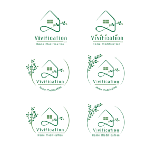 Diseño de Logo por josipa0402 para Vivification, LLC | Diseño: #17768921
