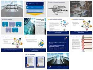 PowerPoint Design by sachiesilva