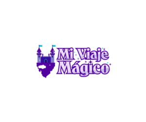 Mi Viaje Mágico | Logo Design by Sergio Coelho