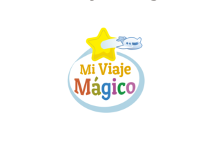 Logo Design by nanocb72 for MI VIAJE MAGICO | Design: #17770505