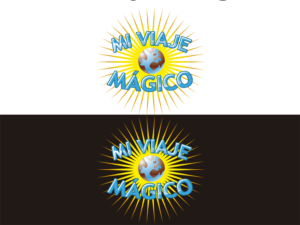 Logo Design by nanocb72 for MI VIAJE MAGICO | Design: #17782224