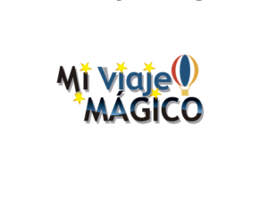 Logo Design by nanocb72 for MI VIAJE MAGICO | Design: #17782466