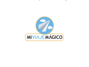 Logo Design by nanocb72 for MI VIAJE MAGICO | Design: #17791826