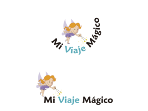 Logo Design by nanocb72 for MI VIAJE MAGICO | Design: #17792495