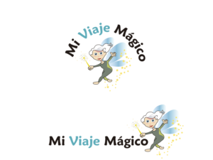 Logo Design by nanocb72 for MI VIAJE MAGICO | Design: #17792496