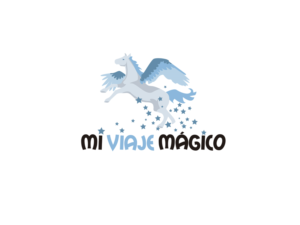 Logo Design by nanocb72 for MI VIAJE MAGICO | Design: #17841438