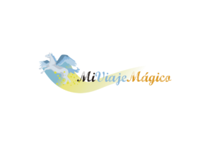 Logo Design by nanocb72 for MI VIAJE MAGICO | Design: #17841439