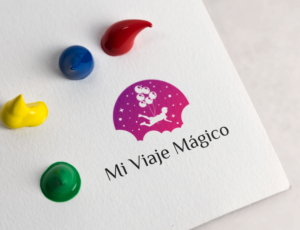 Logo Design by lionx for MI VIAJE MAGICO | Design: #17780790