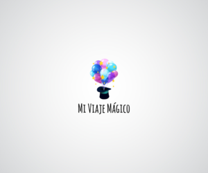Mi Viaje Mágico | Logo Design by lionx