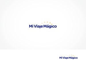 Mi Viaje Mágico | Logo Design by ArtTank