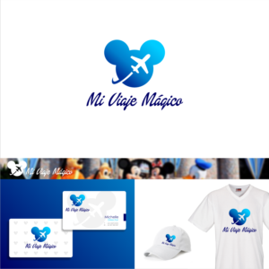 Logo Design by momo57