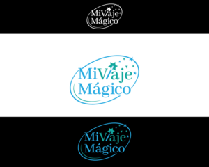 Logo Design by Atec for MI VIAJE MAGICO | Design: #17797467