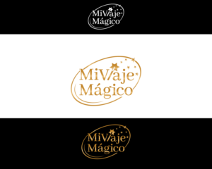 Logo Design by Atec for MI VIAJE MAGICO | Design: #17797468