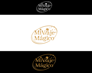 Logo Design by Atec for MI VIAJE MAGICO | Design: #17797469