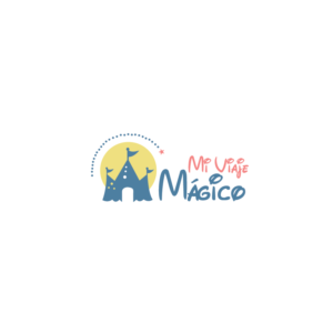 Logo Design by TB Designs for MI VIAJE MAGICO | Design: #17767753