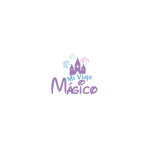 Logo Design by TB Designs for MI VIAJE MAGICO | Design: #17767755