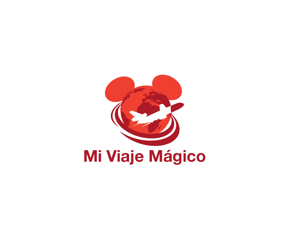 Logo Design by Memona for MI VIAJE MAGICO | Design #17783752