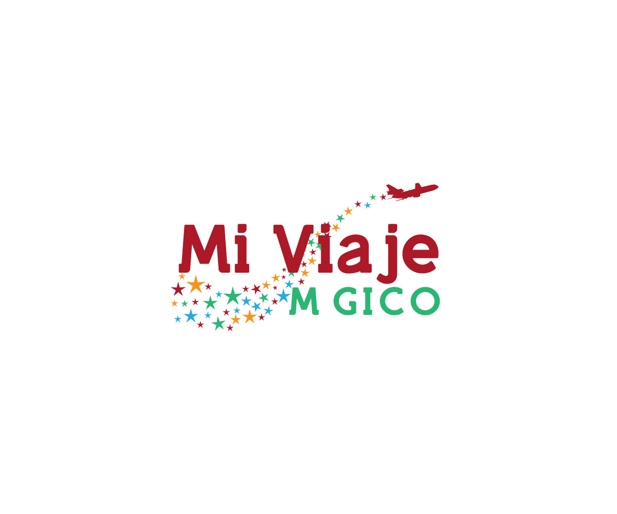 Logo Design by Memona for MI VIAJE MAGICO | Design #17795425