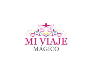 Logo Design by Memona for MI VIAJE MAGICO | Design: #17795426