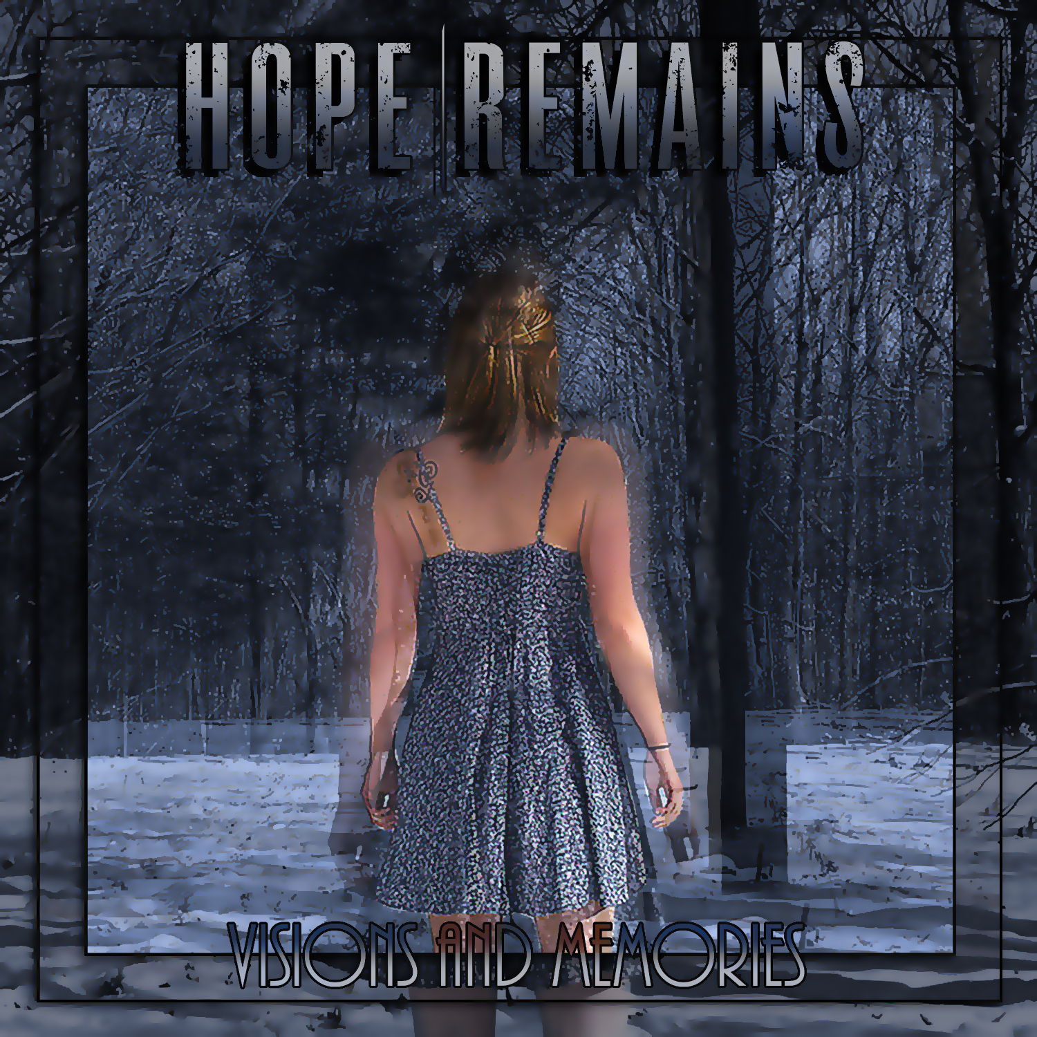 Graphic Design by rickorlando for this project | Design #17762398