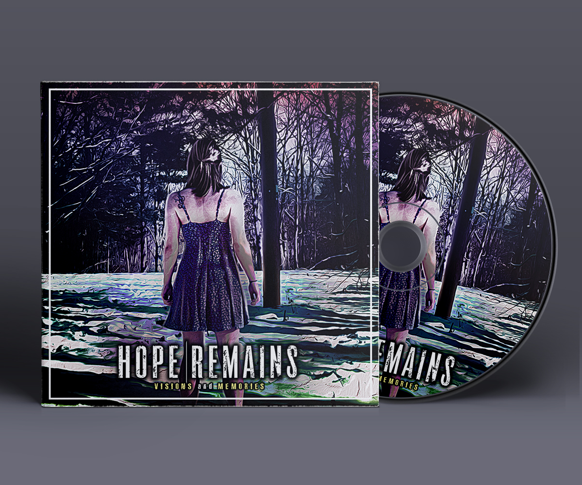 Graphic Design by Andi Yan for this project | Design #17902935