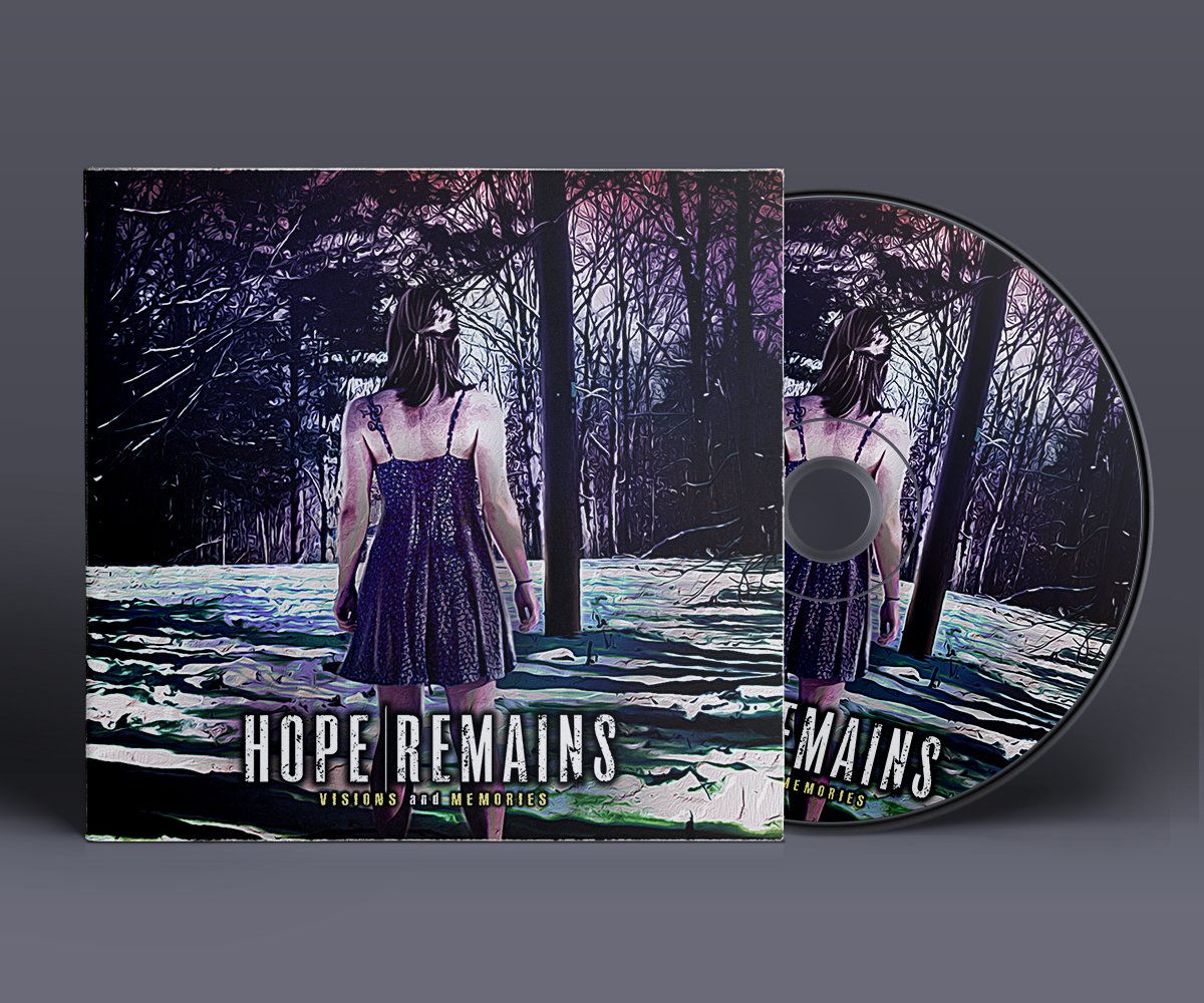 Graphic Design by Andi Yan for this project | Design #17902936