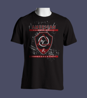 T-shirt Design by grd21 for ESD Active, LLC | Design: #18469711