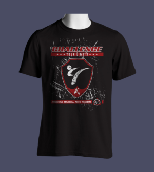 T-shirt Design by grd21 for ESD Active, LLC | Design: #18475884