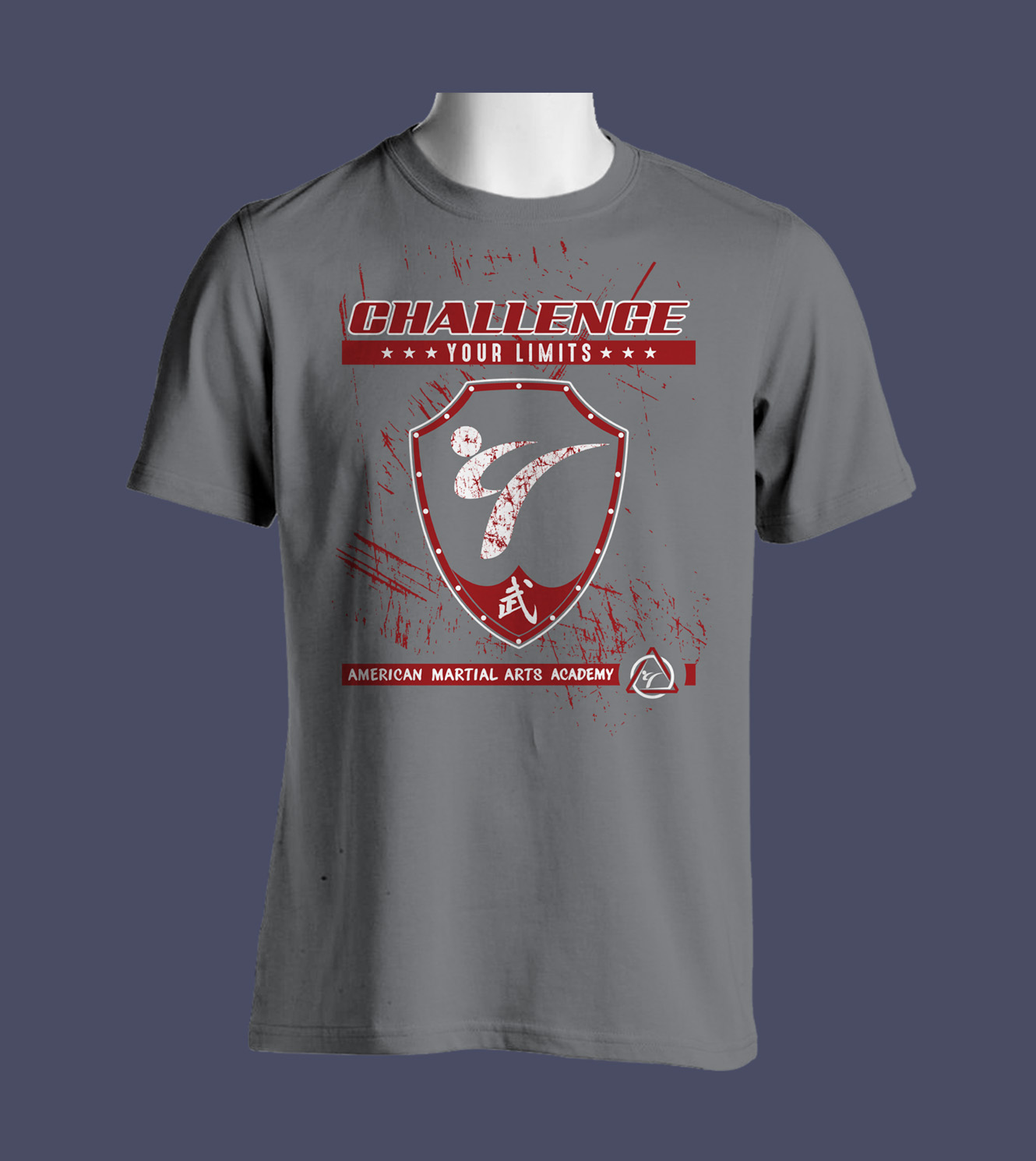 Diseño de Camiseta por grd21 para ESD Active, LLC | Diseño #18483292