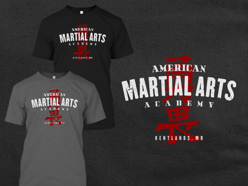 Design de T-shirt par 2ndfloorharry pour ESD Active, LLC | Design #18470657