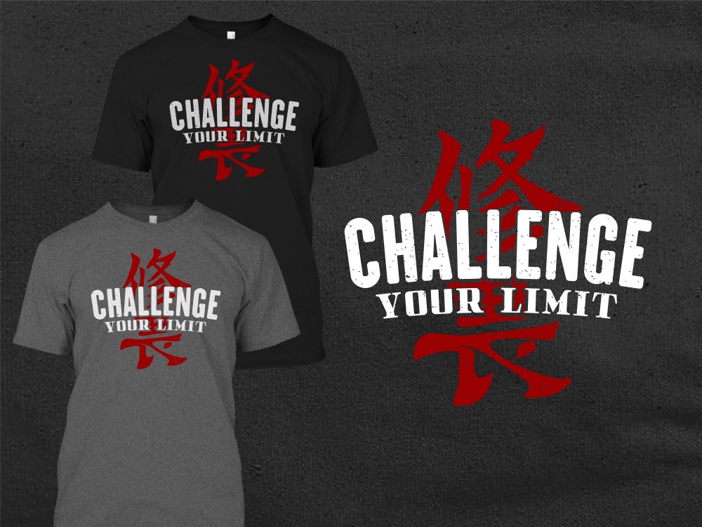 T-shirt Design by 2ndfloorharry for ESD Active, LLC | Design #18475568